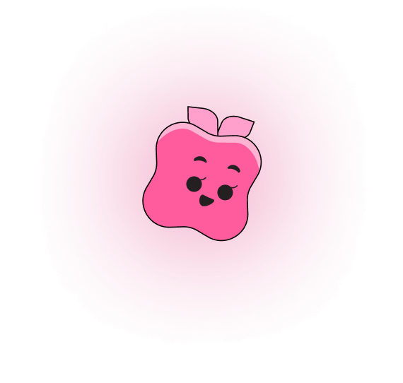 Clover - Footer hero illustration 1