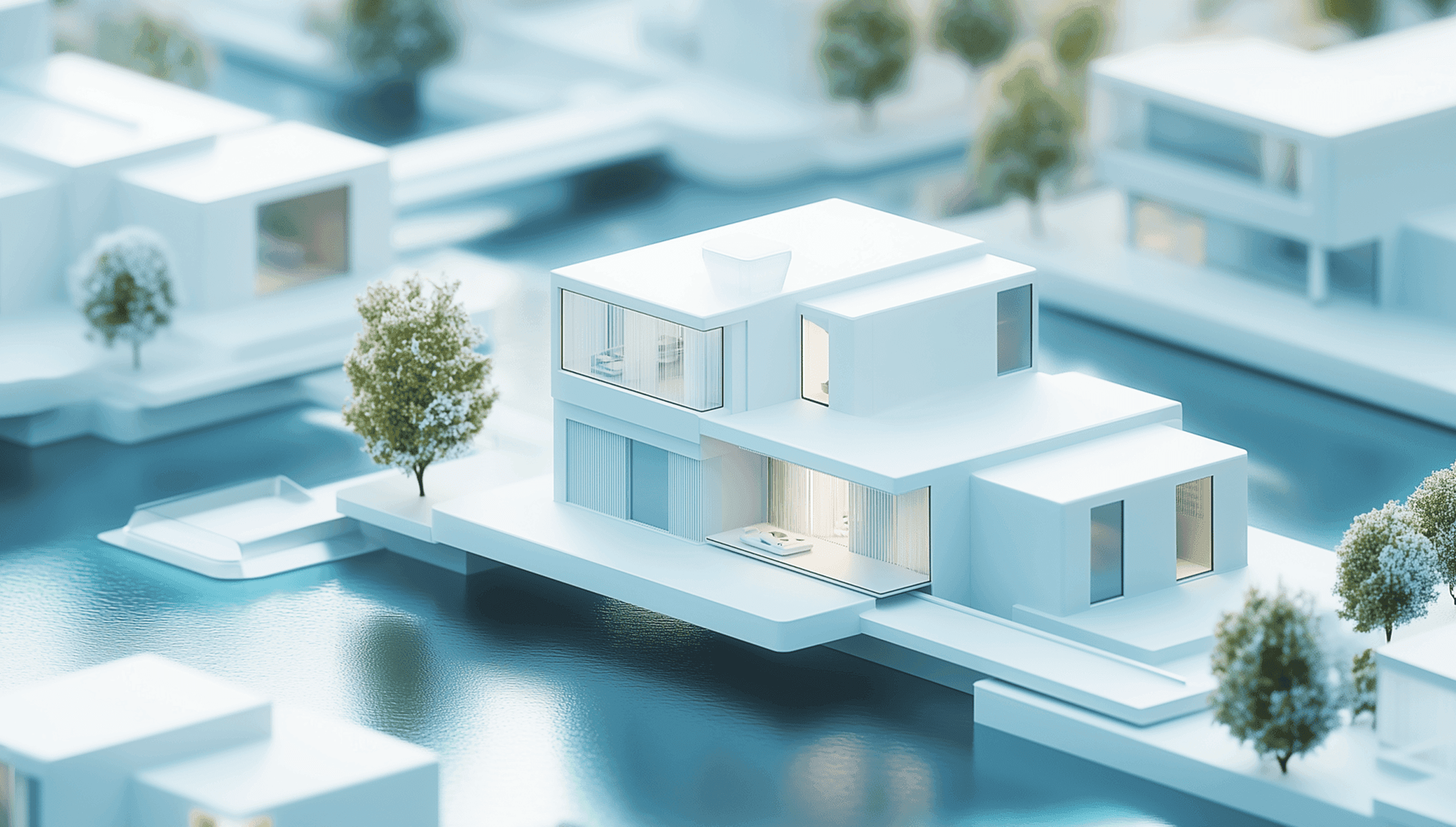 Real Estate cover image